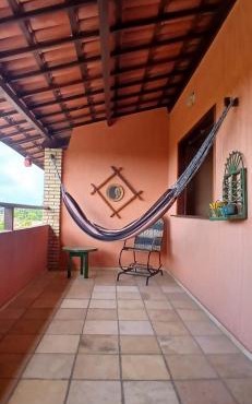 Flat Casa Taíba 2003