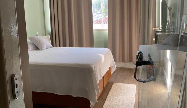 Flat Centro Premium