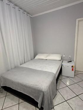 Flat com localização previlegiada