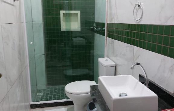 Flat Conceição