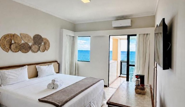 Flat Costa Mar