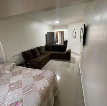 Flat CTC - Golden Thermas Residence - Torre B