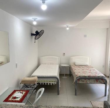Flat das Begônias 3
