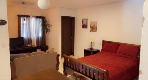 Flat Deluxe Gramado