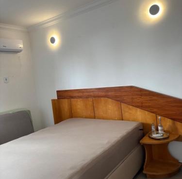 Flat - DiRoma International Resort