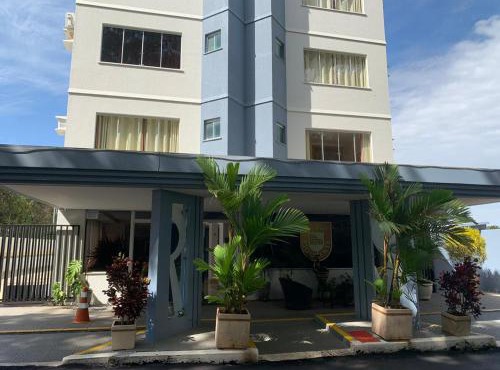 Flat DiRoma - Rio Quente 304 B