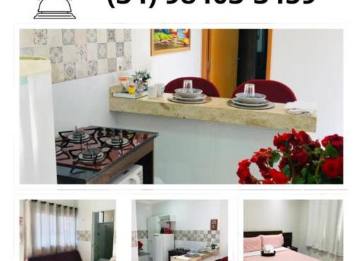 Flat do Bispo