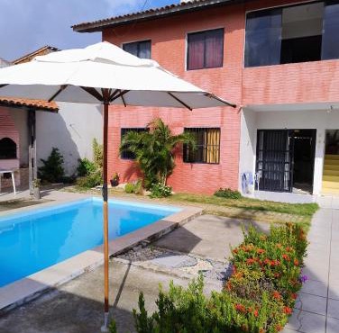 Flat do Rafa in Caucaia