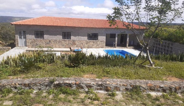 Flat do Sossego 1
