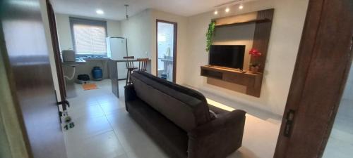 Flat do Sossego 2