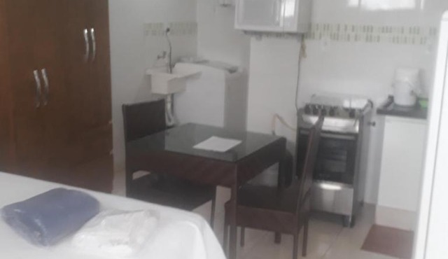 Flat Econômico Uberlândia