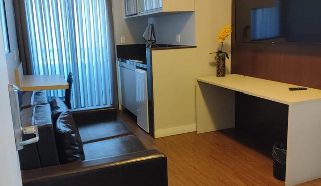 Flat ELDORADO 1403 in Contagem