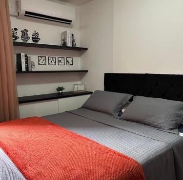 Flat em Brasília - Park Sul
