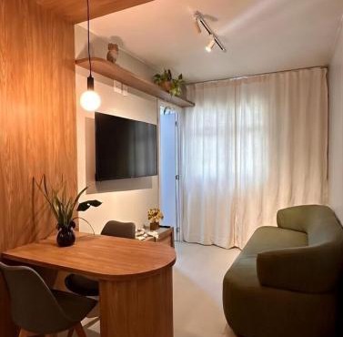Flat em Brasilia - Parque do Sudoeste