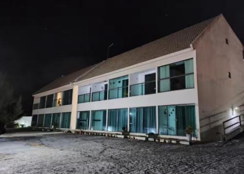 Flat em Gravatá