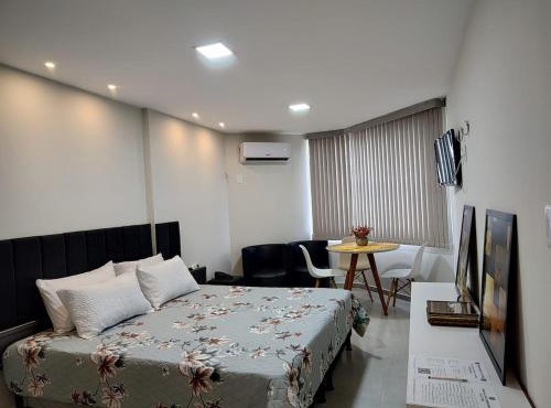 Flat em Intermares