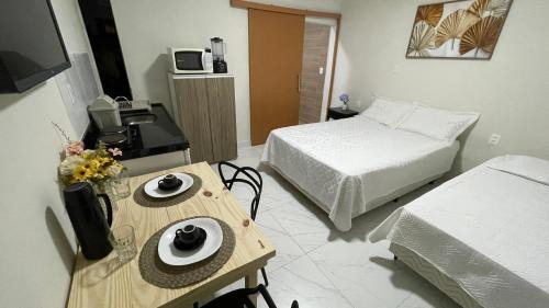 Flat em NATAL- RN