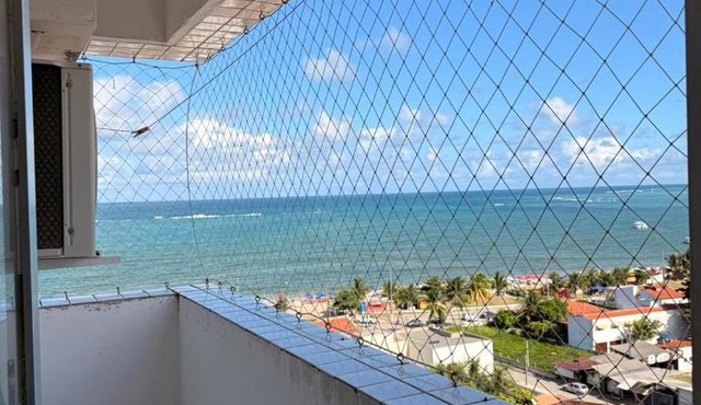 Flat em Sao Jose da Coroa Grande