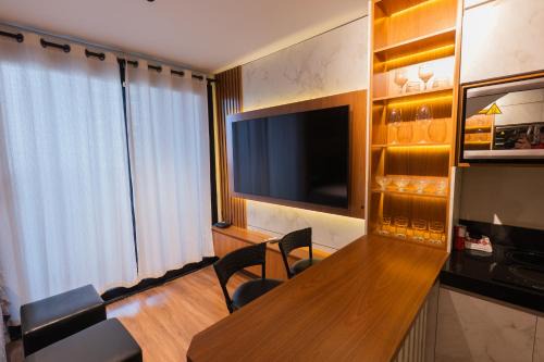 Flat Exclusivo studio cuiaba 702