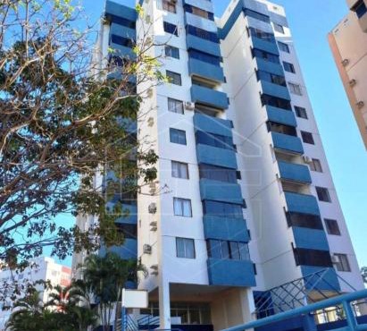Flat Golden Thermas Residence