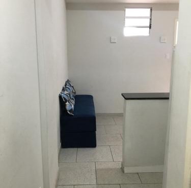 Flat Gostosinho