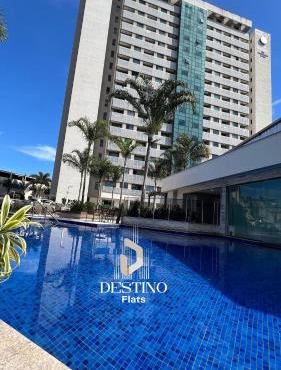 Flat Hotel 1407 RioCentro/Rock inRio/Projac/Farmasi Arena/Rio de Janeiro
