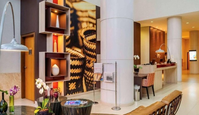 Flat Hotel GRU Guarulhos Airport