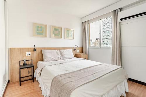 Flat Hotel Vila Olimpia
