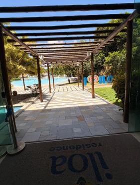 Flat Iloa Resort Barra de São Miguel AL