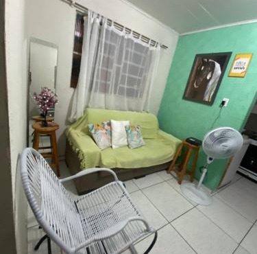Flat imobiliado feitosa