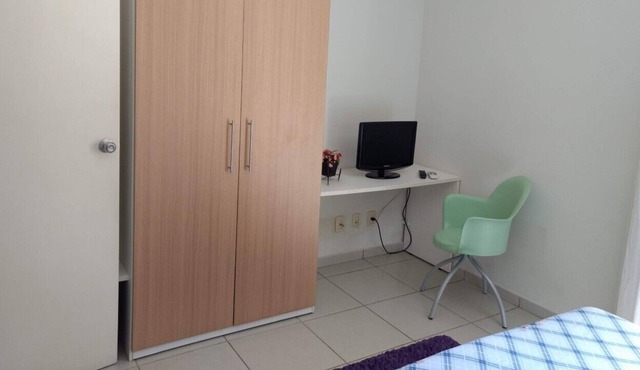 Flat in Aldeia das Águas Park Resort.