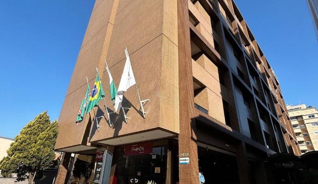 Flat in Alto da XV
