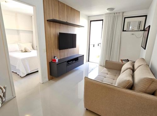 Flat in Copacabana