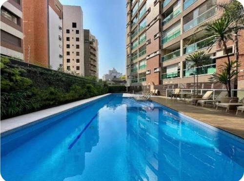 Flat in Mada with pool