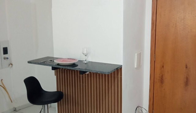 Flat in Ponta Grossa