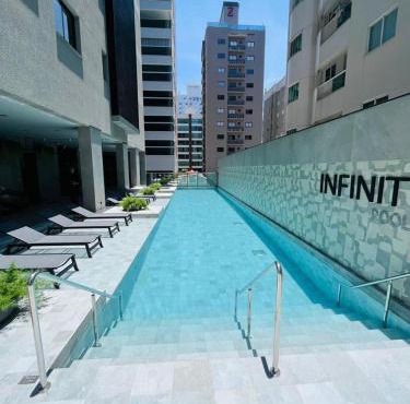 Flat Infinity 1504 Vista Mar