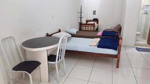 Flat Itavuvu in Sorocaba