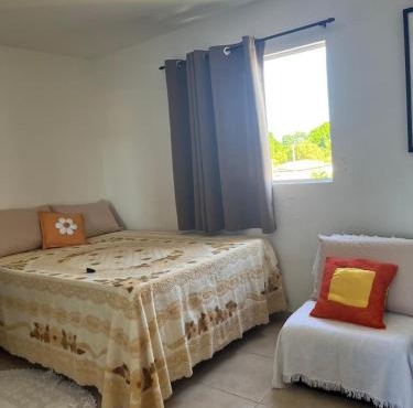 Flat - Jacumã - Conde