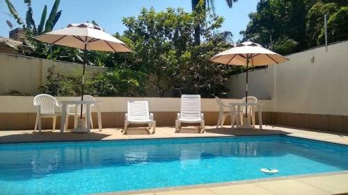 Flat Jardim Aeroporto - H