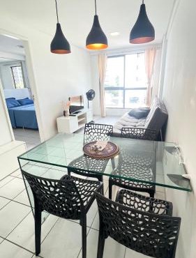 Flat Jardins Madalena