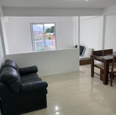 Flat lado mar