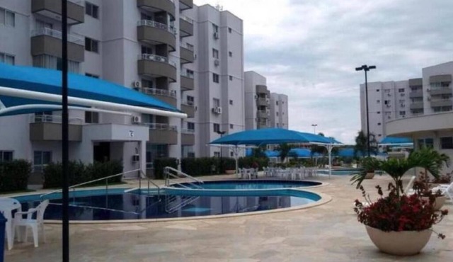 Flat Lagoa Hot Spectacular 512