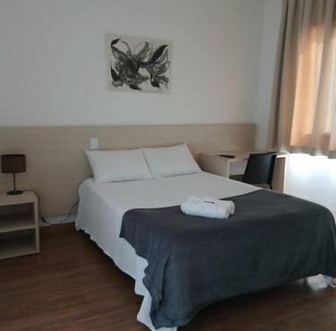 Flat Lagoa Santa