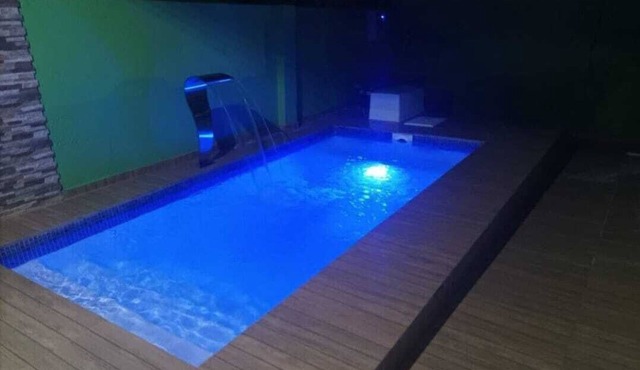 FLAT LEISURE AND COMFORT FOR YOU AND YOUR FAMILY