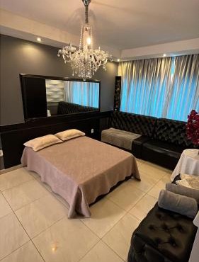 FLAT LUZ - Sua hospedagem ideal