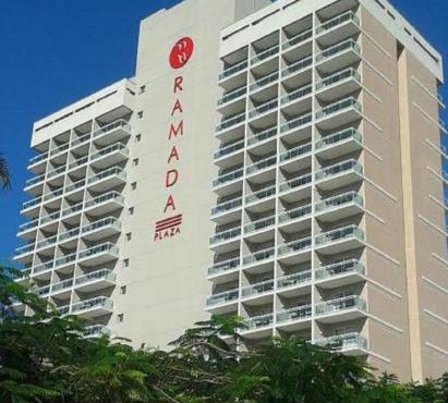 Flat Macaé