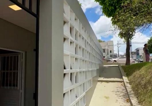 Flat Maceió 02
