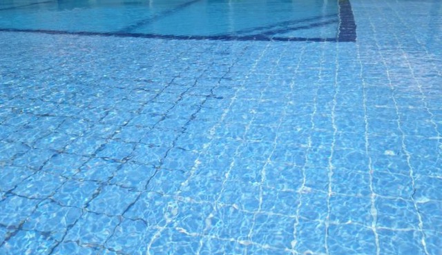 Flat Mar doce lar