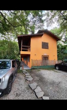 Flat Maresias