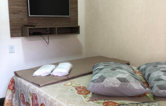 Flat Maricá II